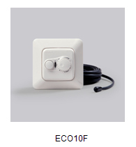 ESMT電采暖的控制