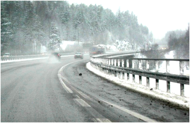 其它路面融雪(除冰)