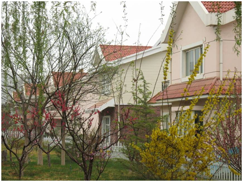 ESMT屋面融雪/天溝融雪的控制